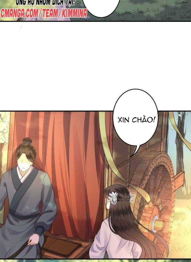 vương gia kiêu ngạo quá khó cua chapter 98 25