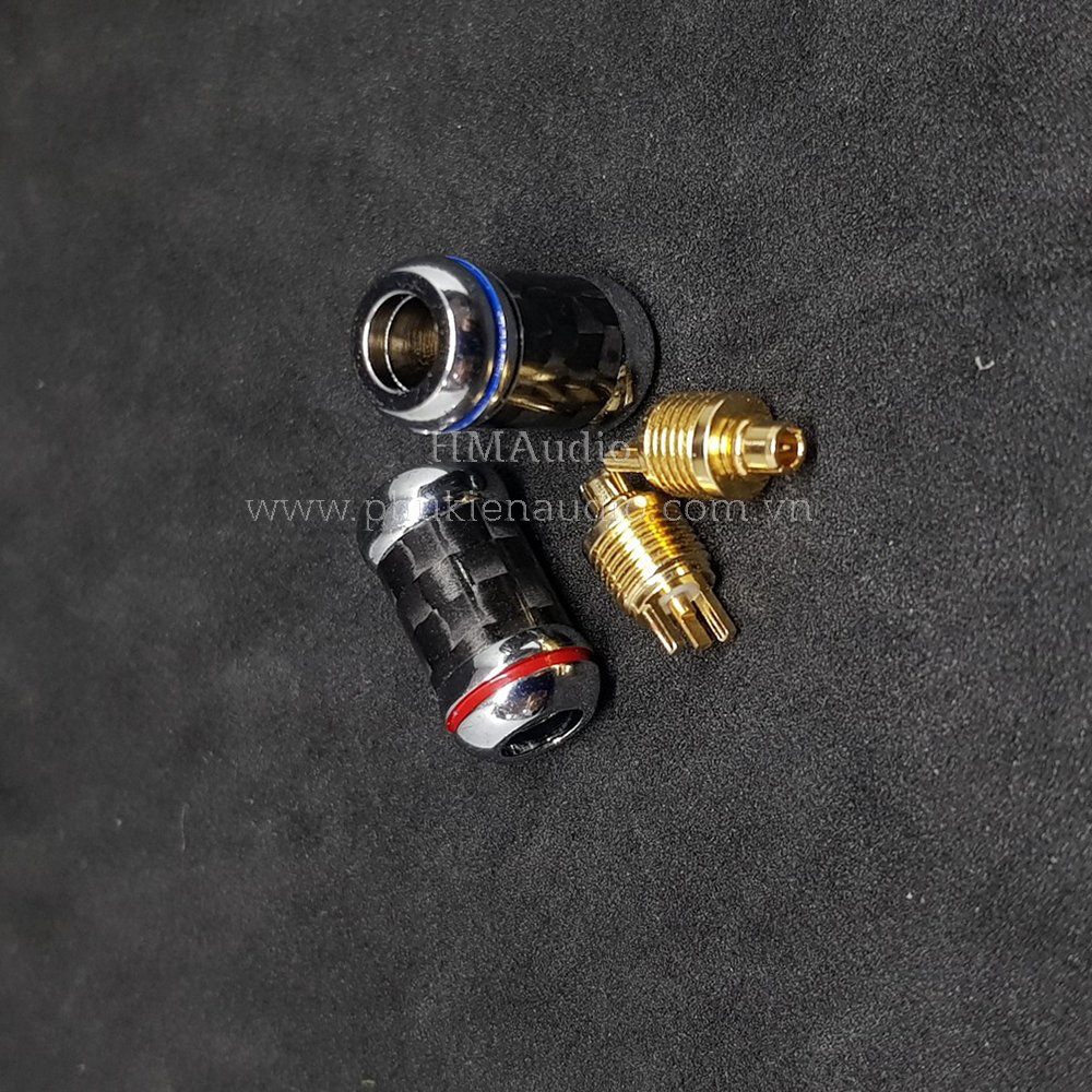 Giắc Connector MMCX