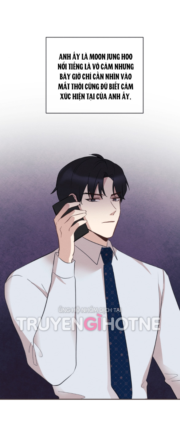 [18+] đêm không thể vãn hồi chapter 2.2 22