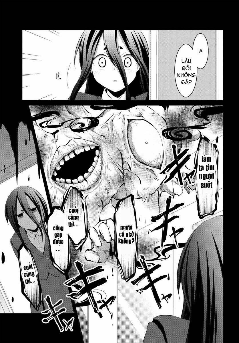 mono no kemonogurashi chapter 19 10