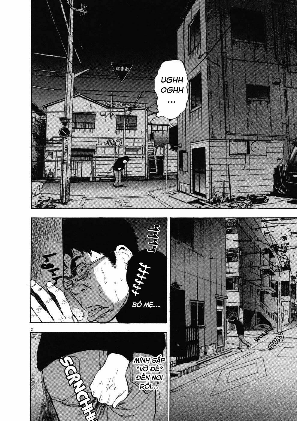 boy on the run chapter 75 2