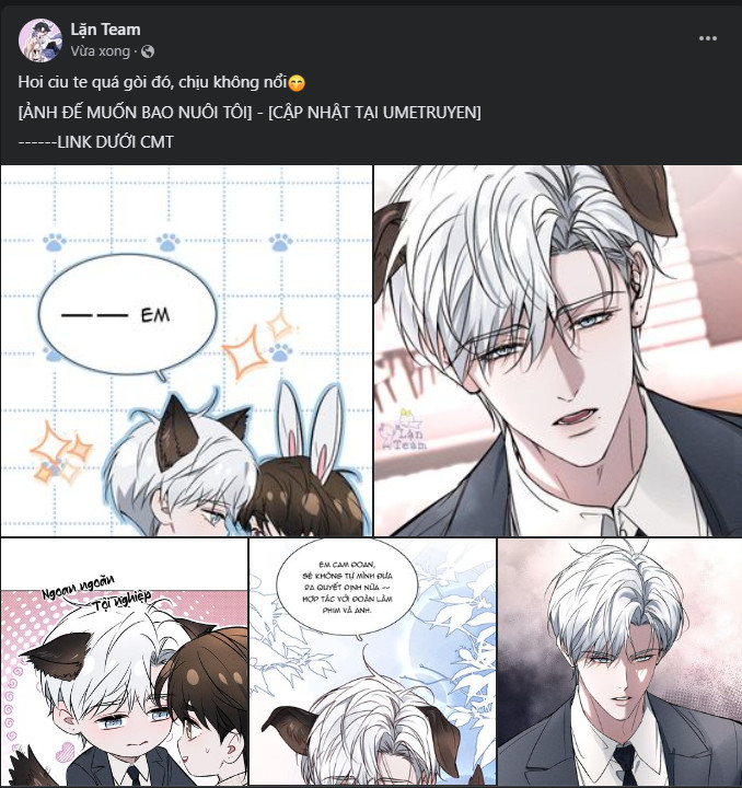 kẻ đánh cắp trái tim ác quỷ chapter 5 14