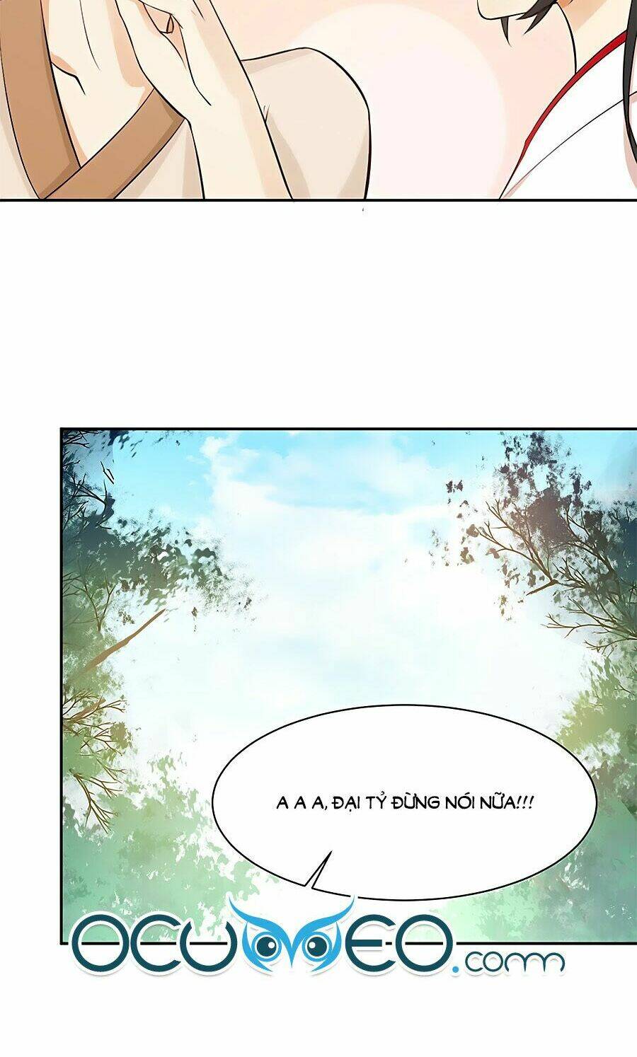 thần y nữ ngỗ tác chapter 6 30