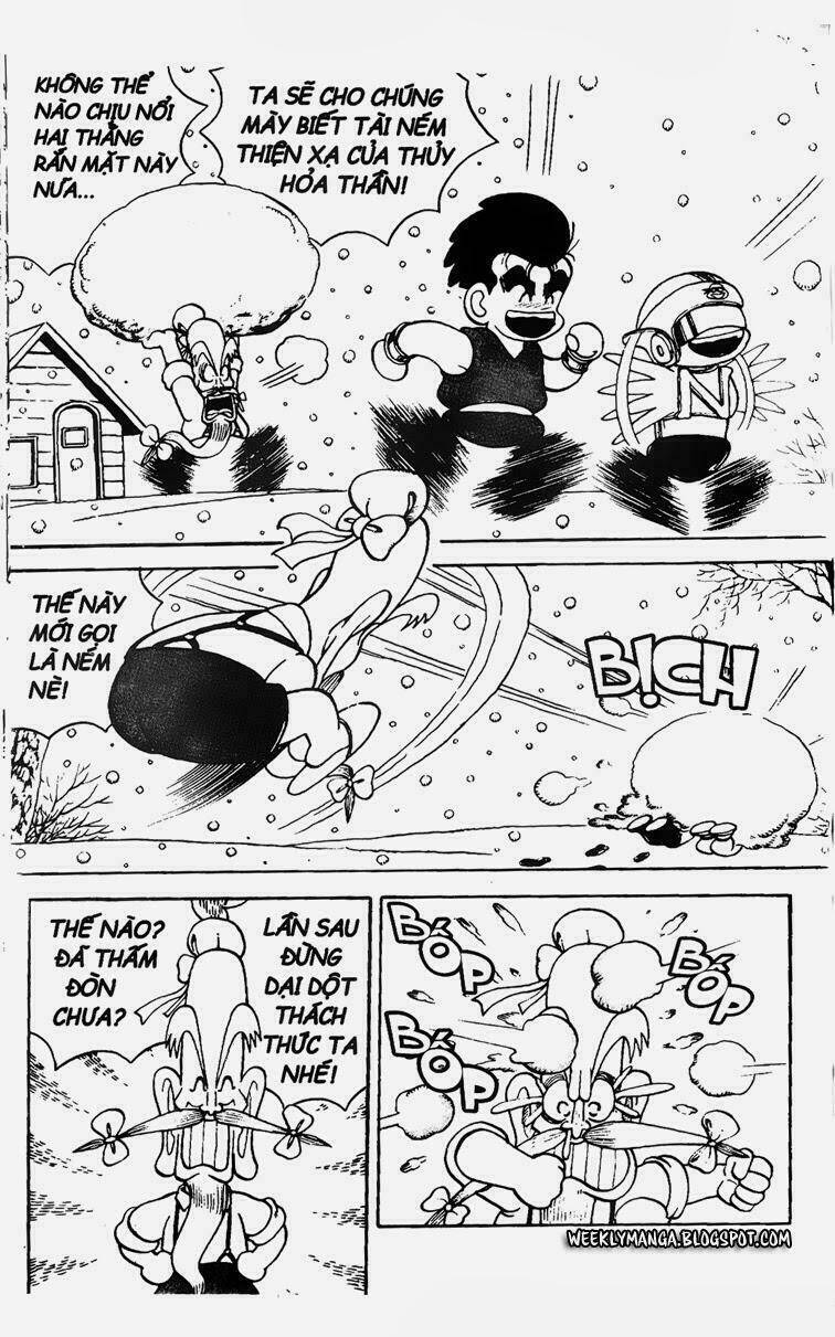 kung fu komang chapter 11 14