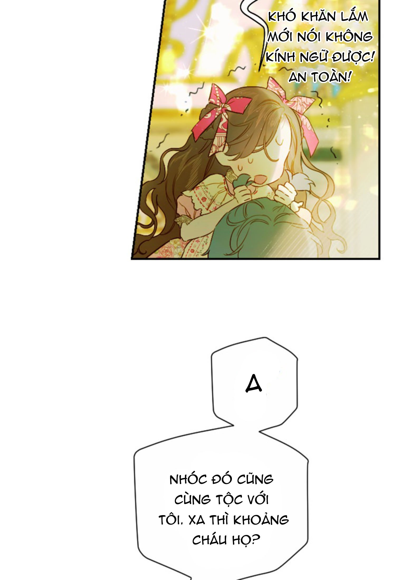 mẹ tôi kết hôn một lần nữa chapter 9 25