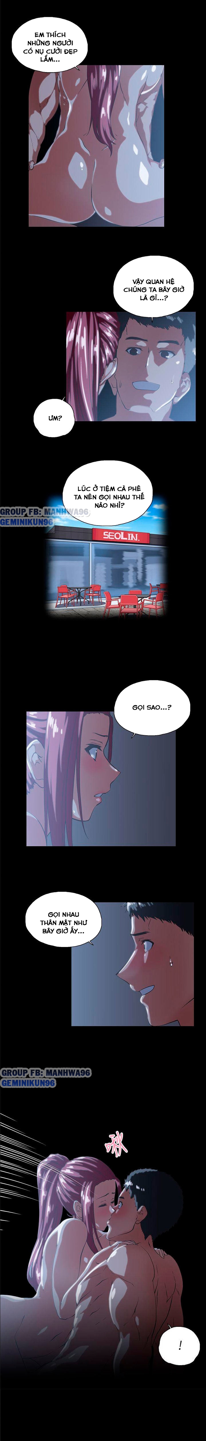 duyên phận chapter 18 2