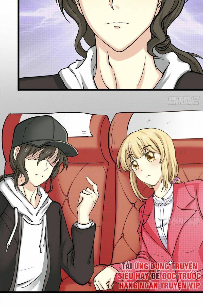 hắn là long ngạo thiên chapter 2 5