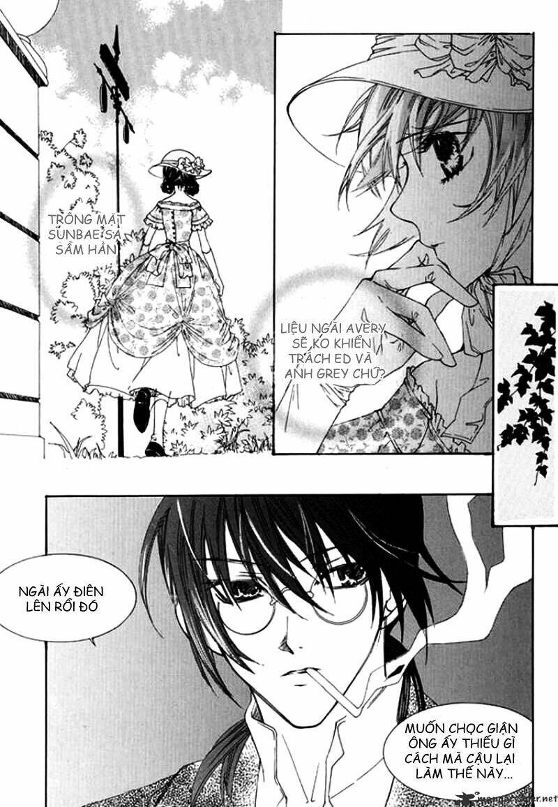 dear my girls chapter 16 17