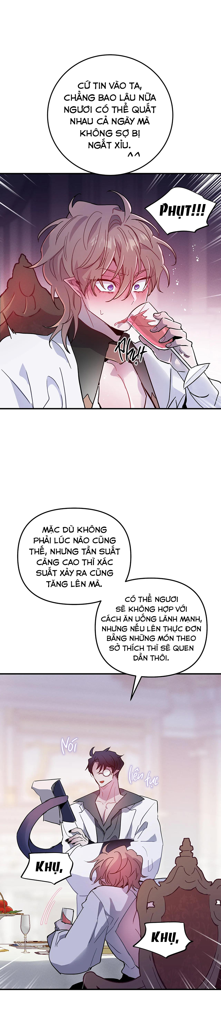 hắc vực chapter 24 14