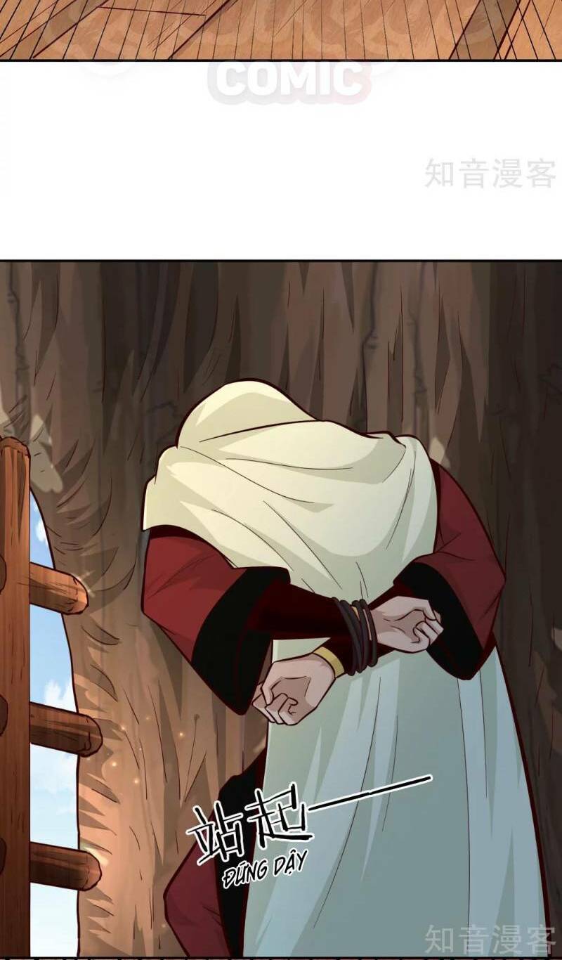 võ linh kiếm tôn chapter 81 26