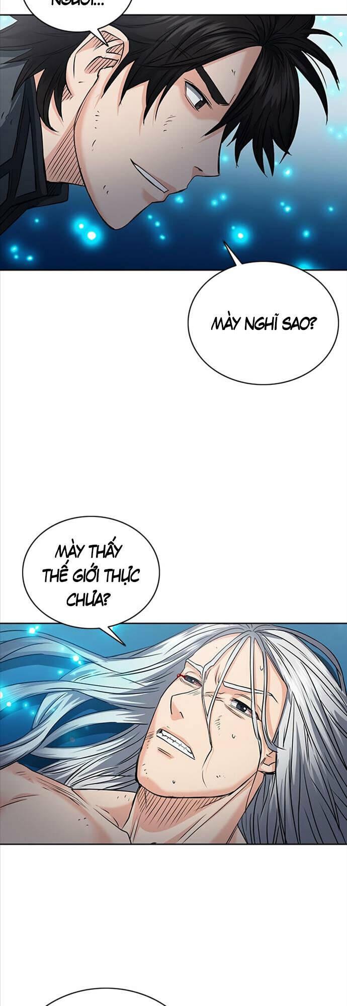 druid tại ga seoul - người hóa thú chapter 73 69