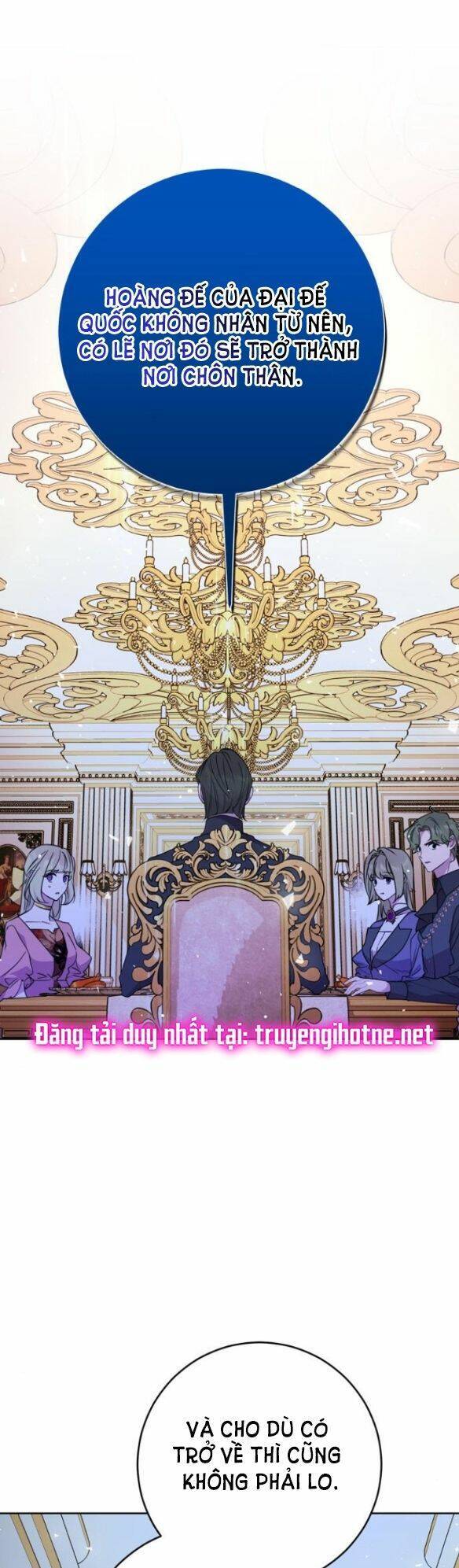 mỗi đêm chồng tôi đều biến đổi chapter 5 6