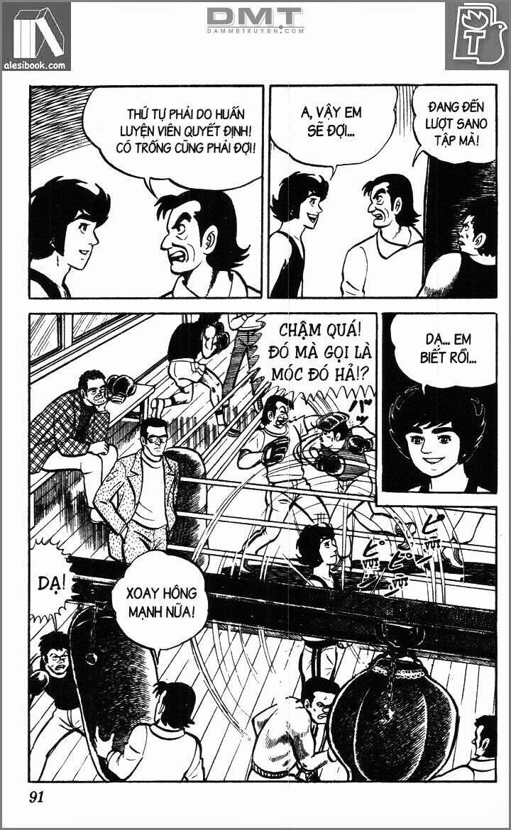 ganbare genki chapter 82 3