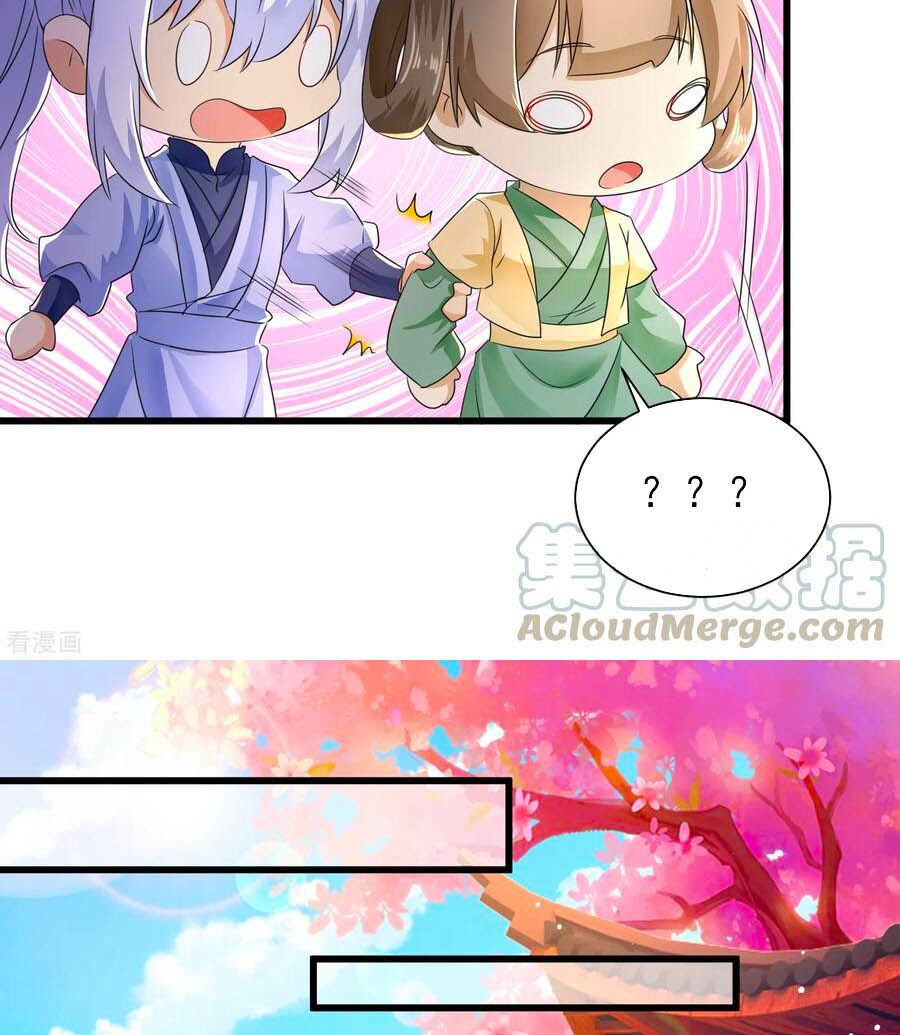 hãn phi đương gia: lãnh vương xin tự trọng chapter 61 22