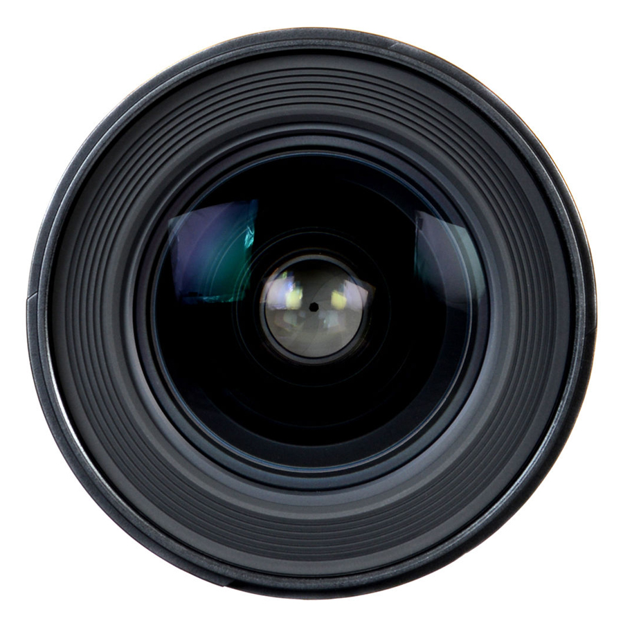 Ống Kính Nikon Af-S Nikkor 24mm F/1.8G Ed - Hàng Chính Hãng