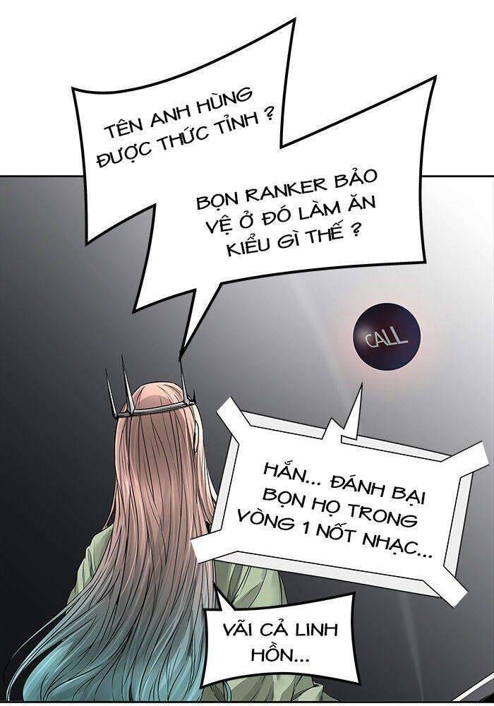 tòa tháp bí ẩn 2 chapter 466 7