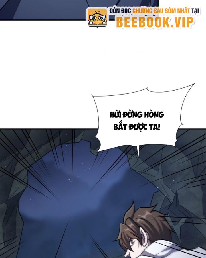 huyết cơ và kỵ sĩ chapter 295 60