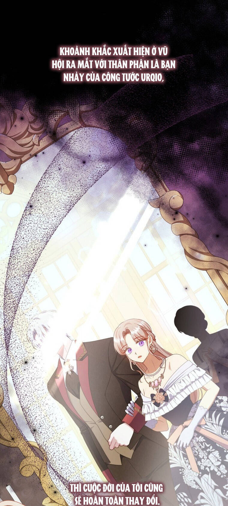 tôi bị quyến rũ bởi nam chính ốm yếu chapter 60 32