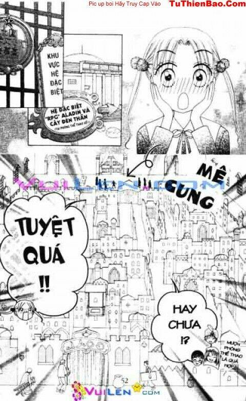 gakuen alice chapter 17 52