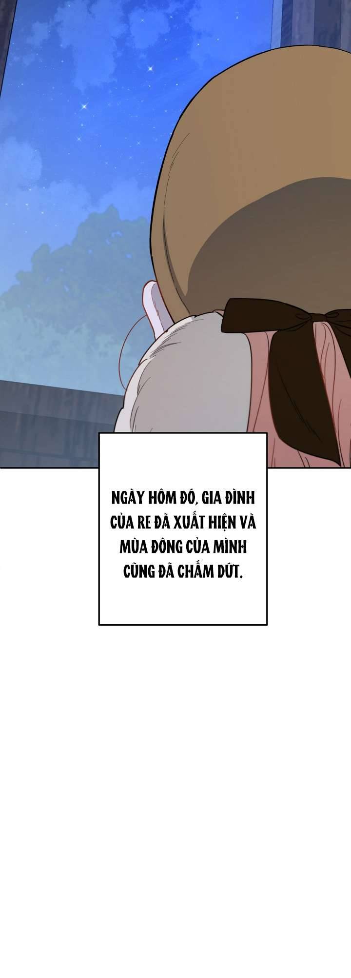 phương pháp trở thành con gái của người hùng bóng đêm chapter 32 36