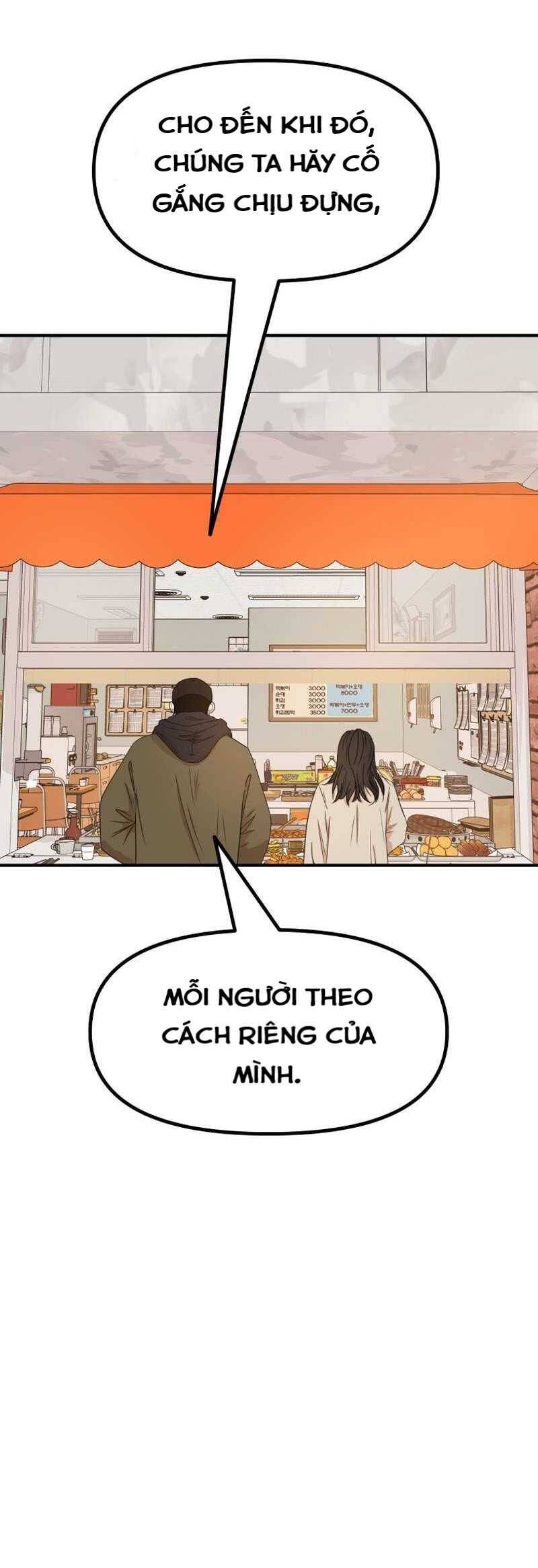 Bạn Trai Vệ Sĩ chapter 117 42