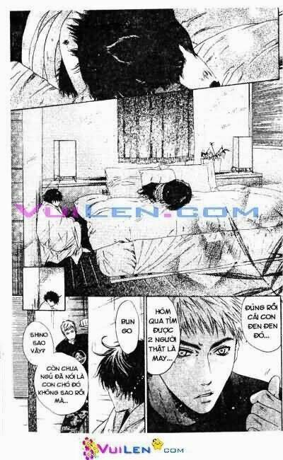 bát khuyển sỹ phương đông chapter 3 8