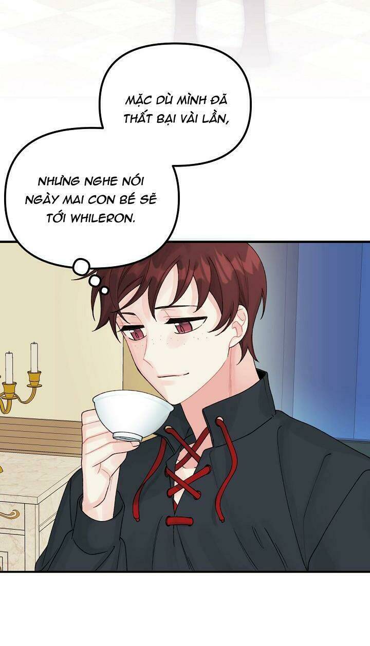 công chúa bãi rác chapter 36 8