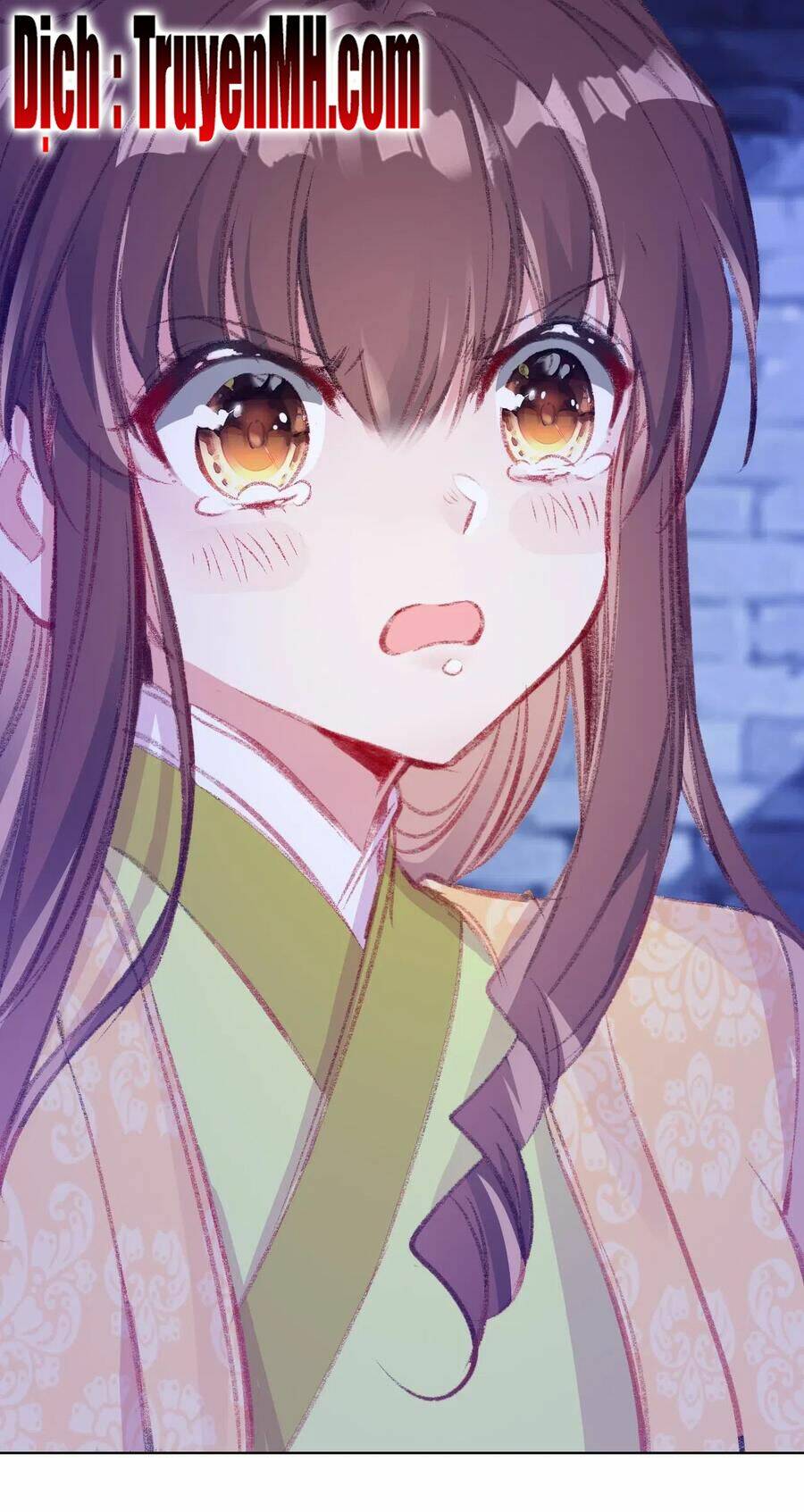 gả cho một tên thái giám đáng ghét chapter 189 21