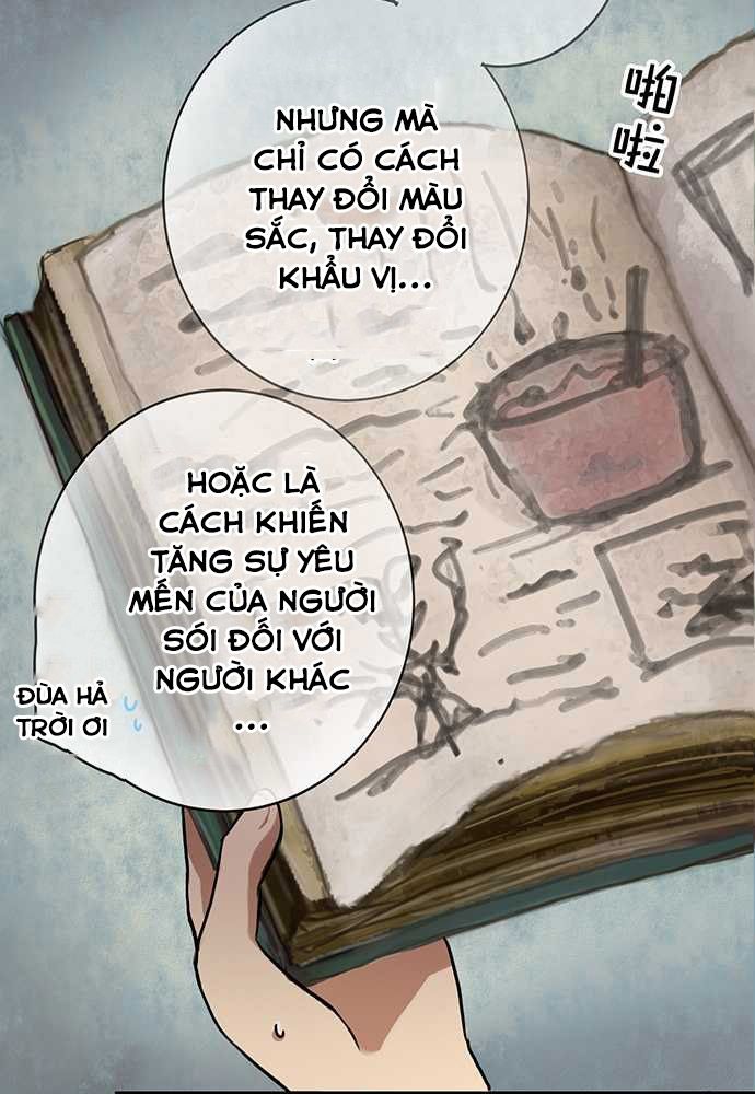 nụ hôn nguyền rủa chapter 24 29