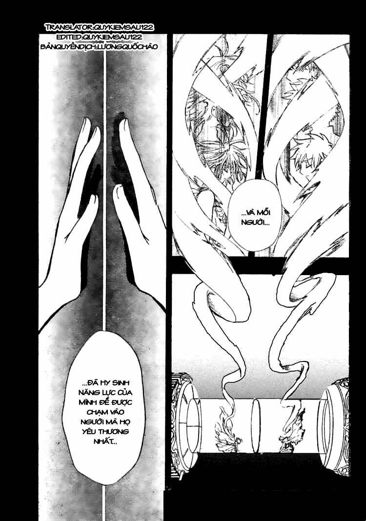 huyền thoại đôi cánh chapter 216 6