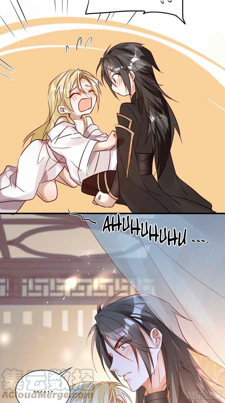 lục thân bất nhận chapter 88 25