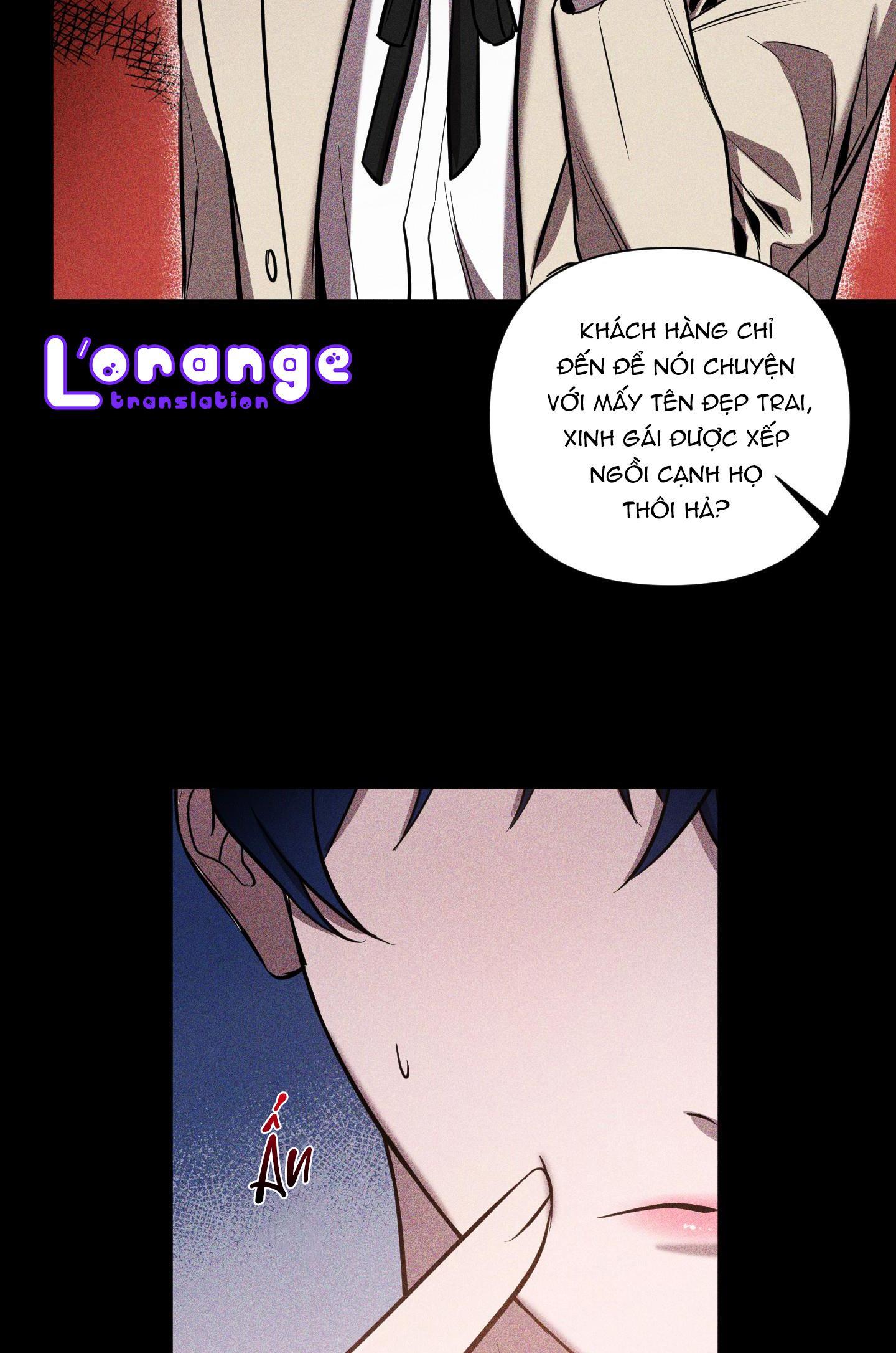 bình minh chia cắt màn đêm chapter 10 25