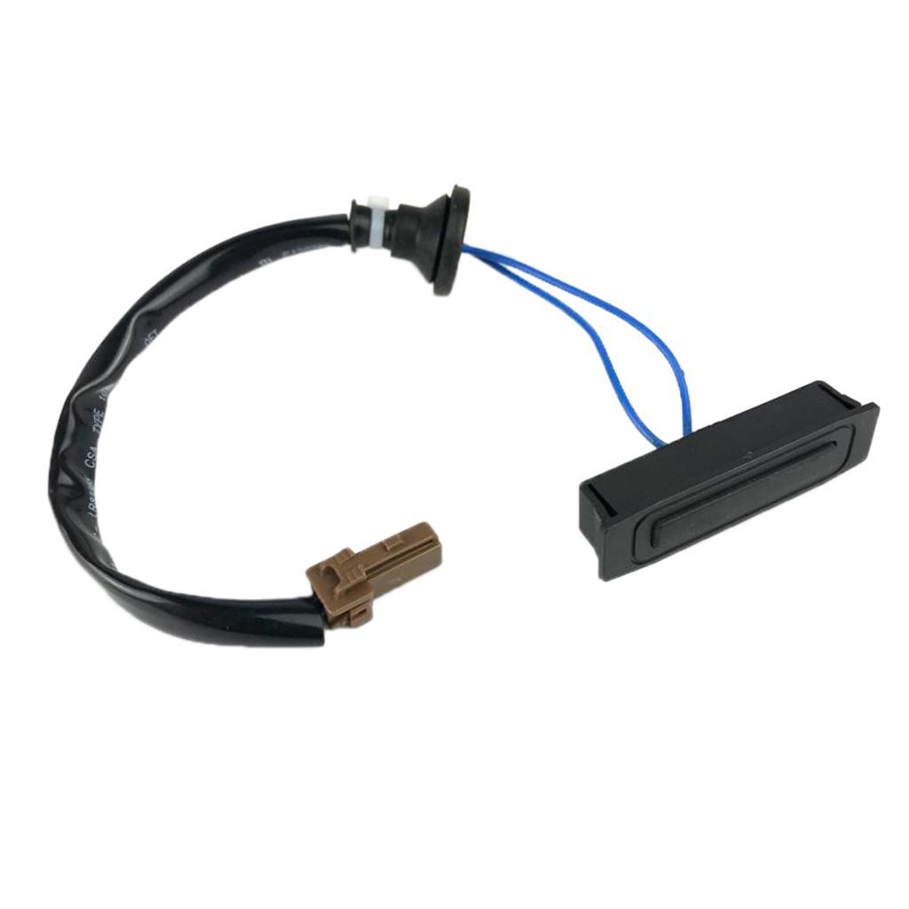 Trunk Switch Boot Release Opener Boot Lid Tailgate for