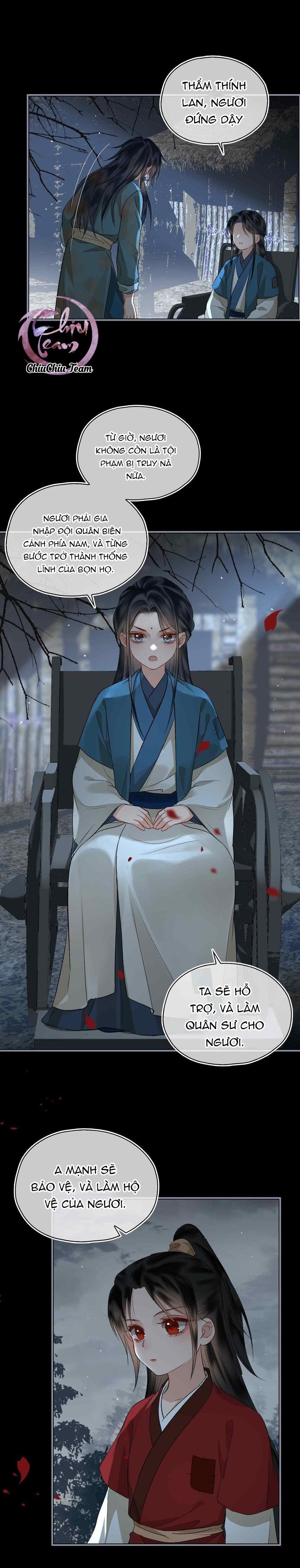 18+ dục vọng chapter 11 2