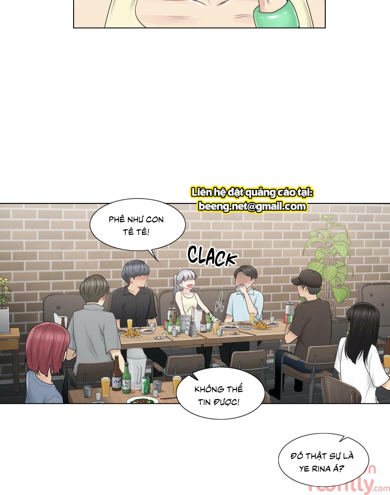 mở khóa tim em chapter 25 30