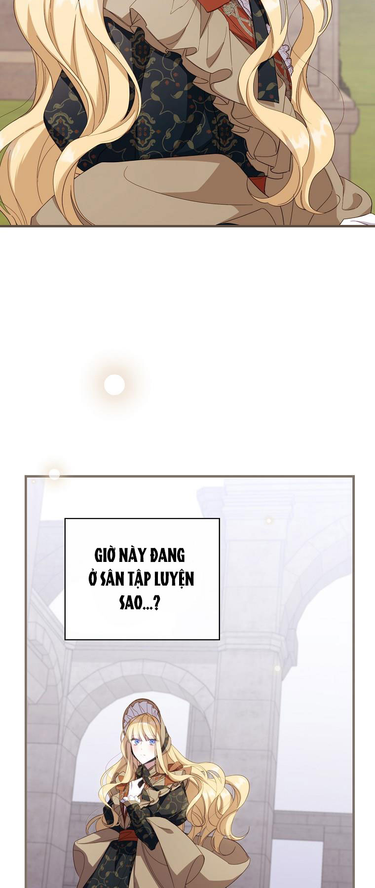 phương pháp khiến chồng đứng về phía của tôi chapter 33 27