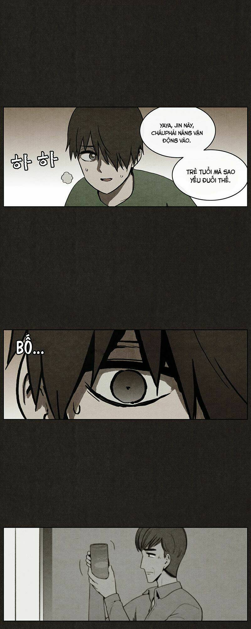 đứa con của quỷ dữ chapter 6 45