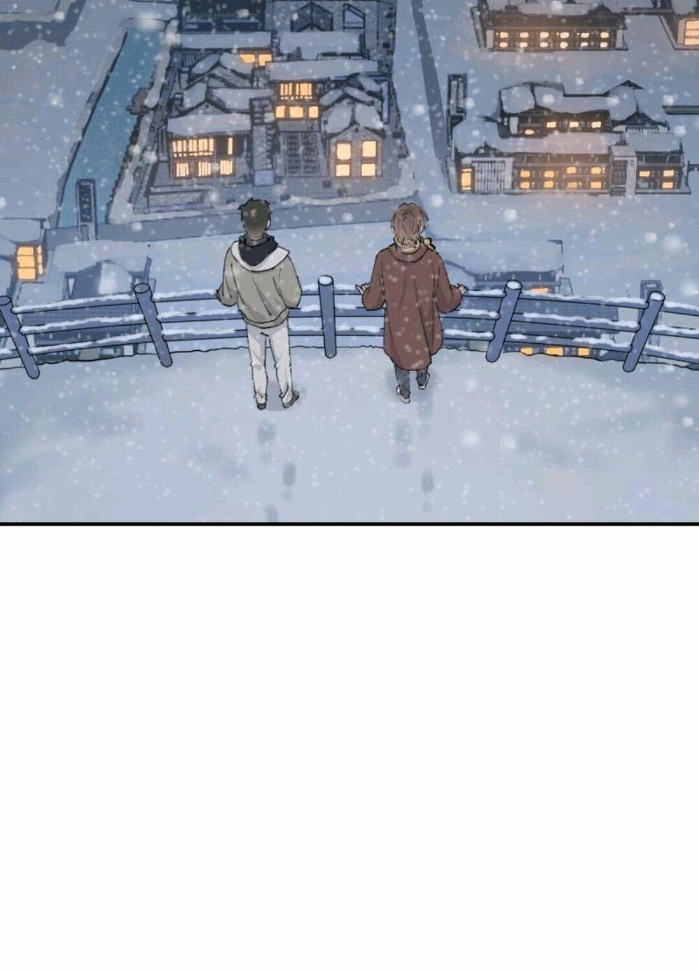 người yêu tin đồn chapter 21 44