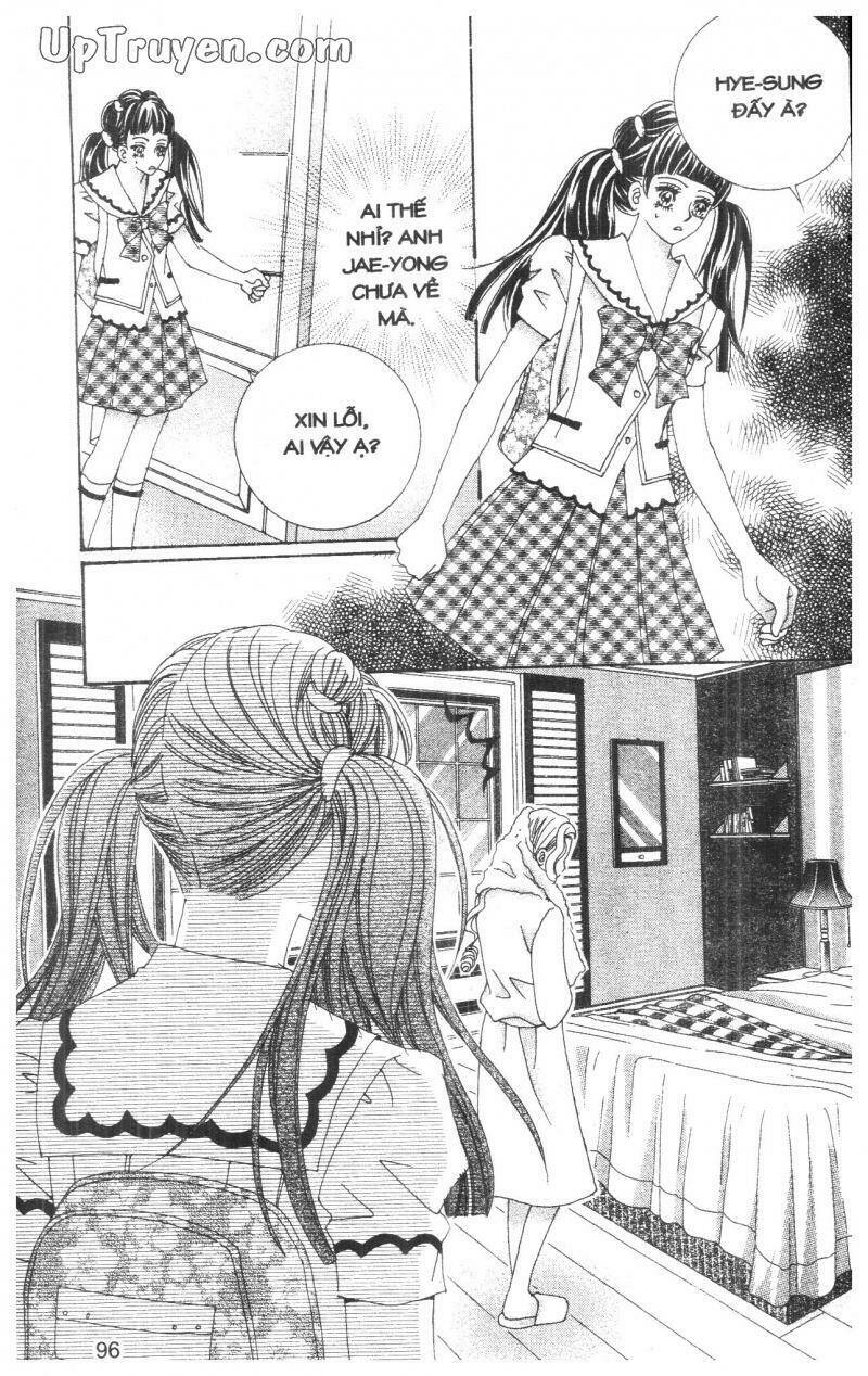 meo meo dịu dàng đi nhé chapter 5 96