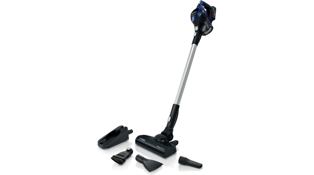 Máy hút bụi không dây Bosch BBS611MAT Unlimited 6 hàng chính hãng