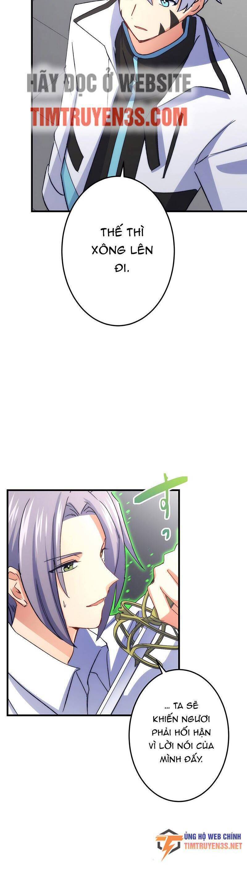 âm dương sư mạnh nhất chuyển sinh chapter 38 31