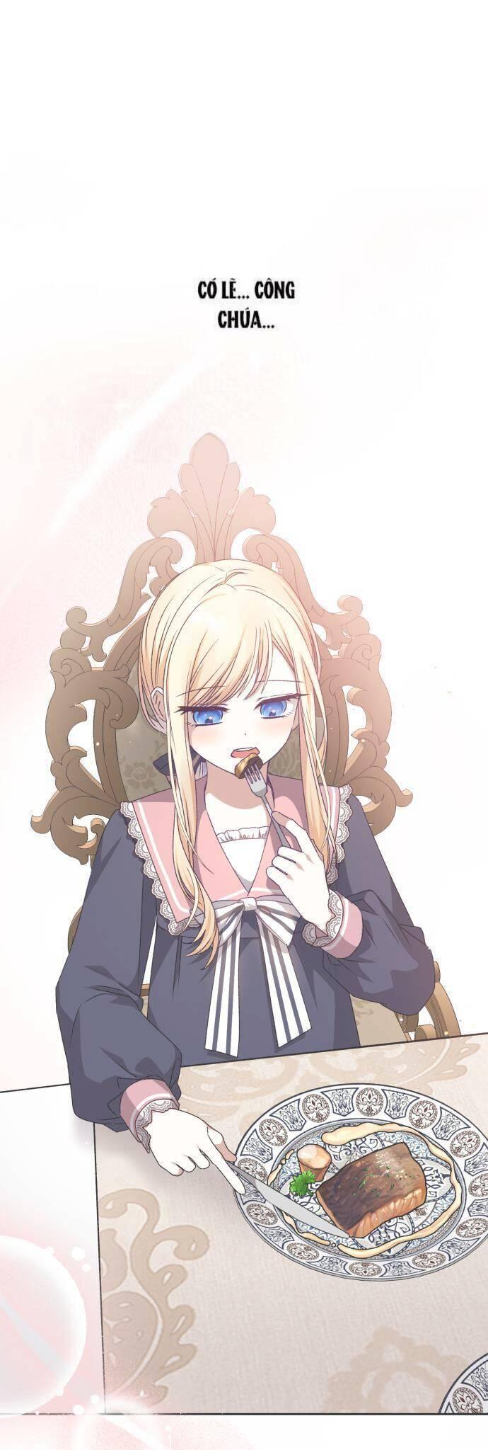 bạo chúa muốn sống hiền lành chapter 30 1