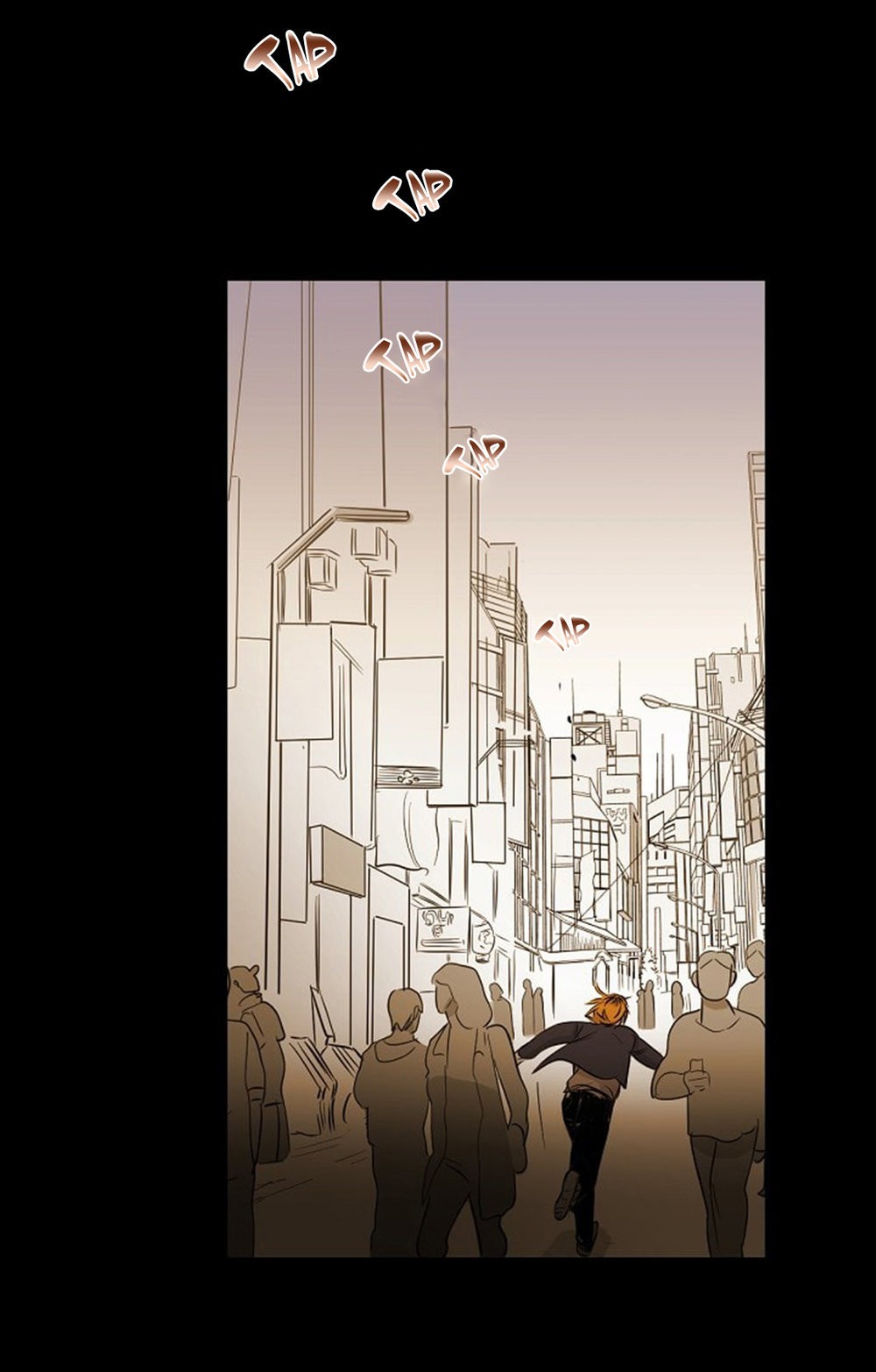 lỗi lầm không thể sửa chapter 3 50