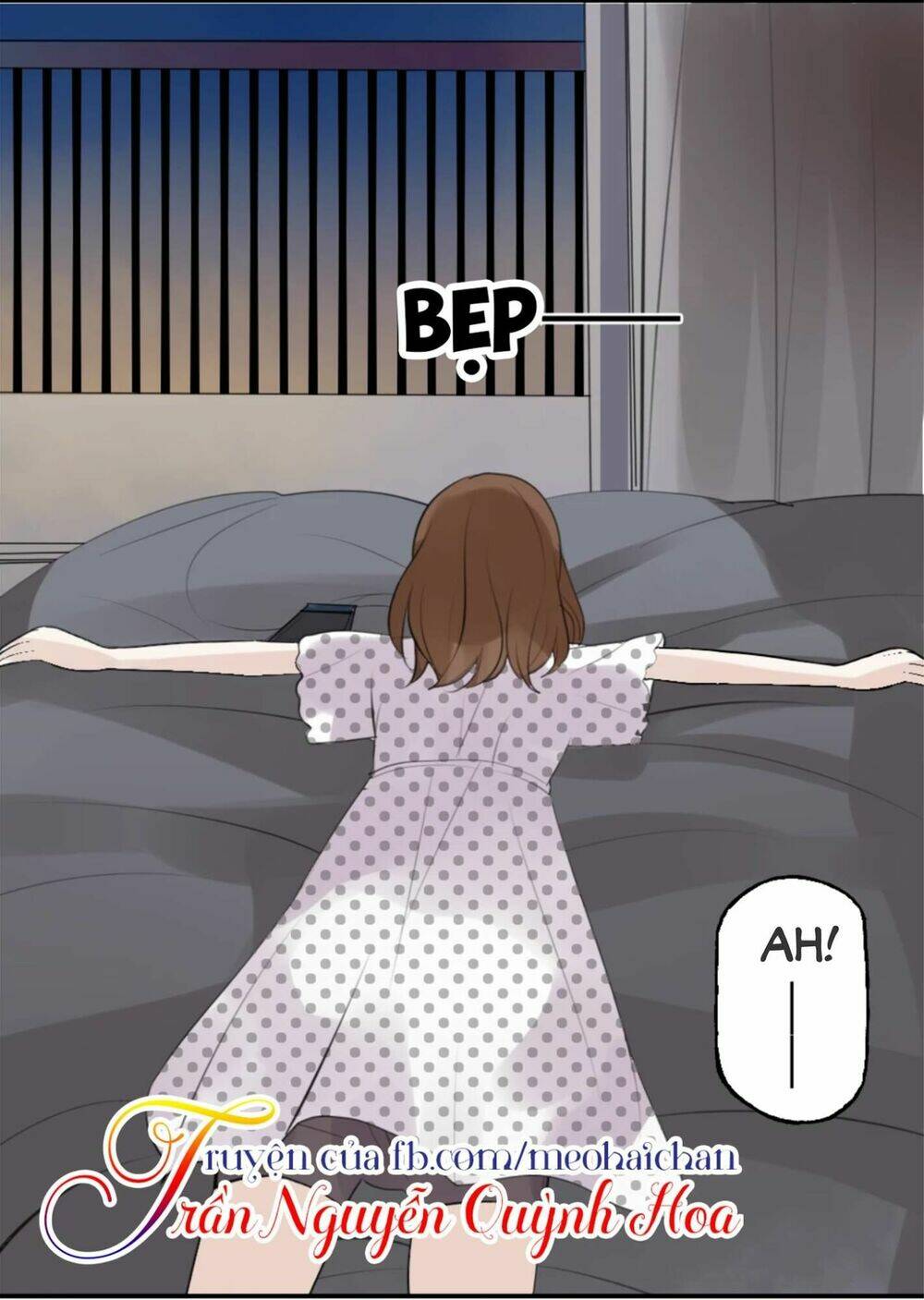 thái tử bong bóng chapter 4 27