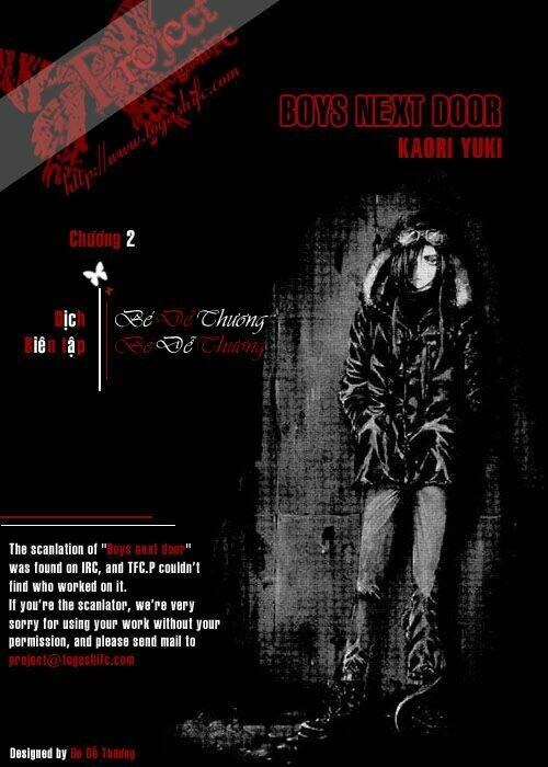 boys next door chapter 2 1