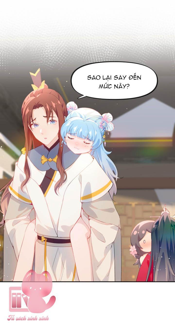 một đêm nọ đột nhiên yandere tới! chapter 67 1