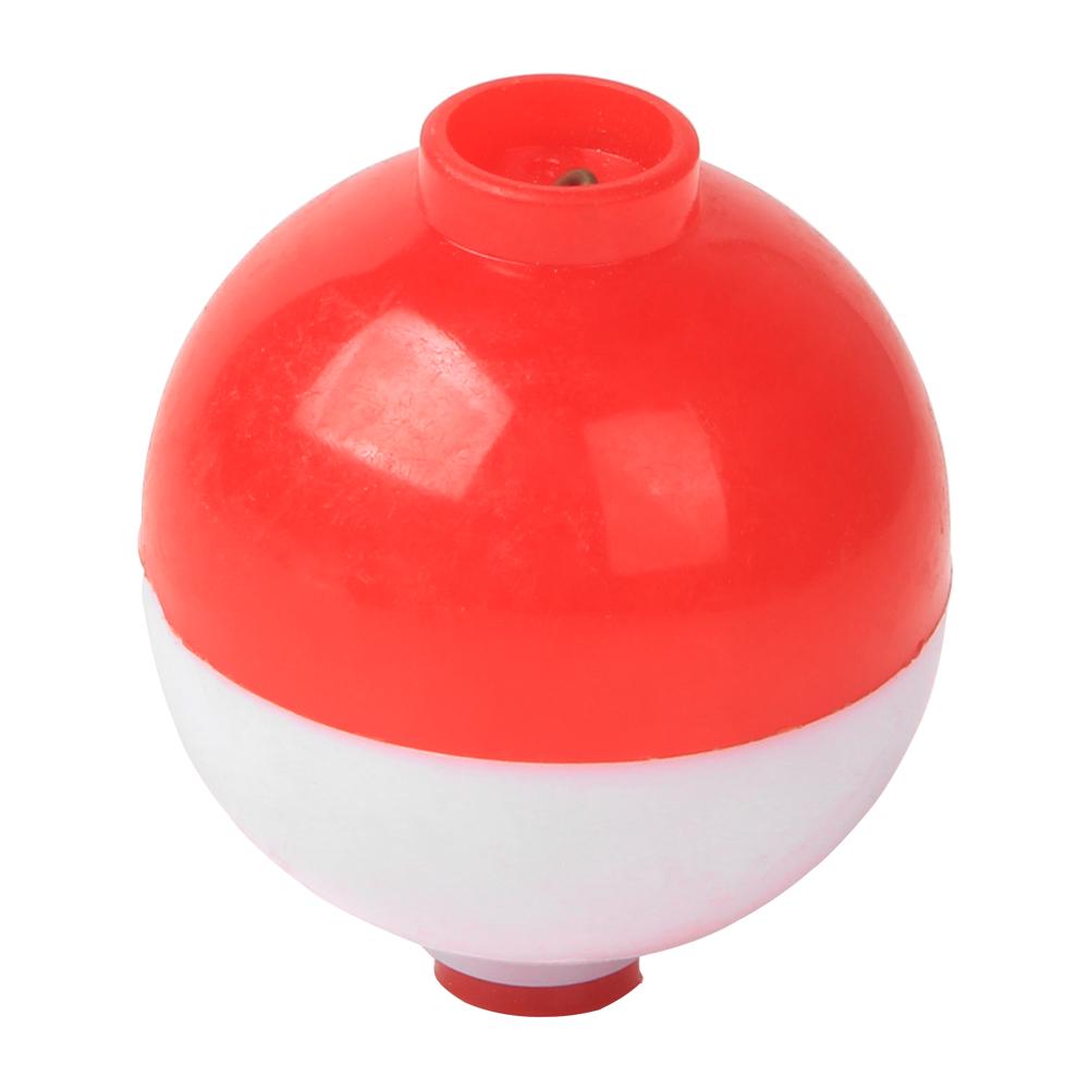 Set 10 Phụ Kiện Phao Câu Cá Bằng Nhựa