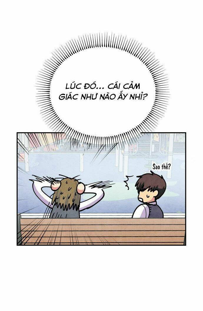 tai sói và mũ đỏ chapter 40 30