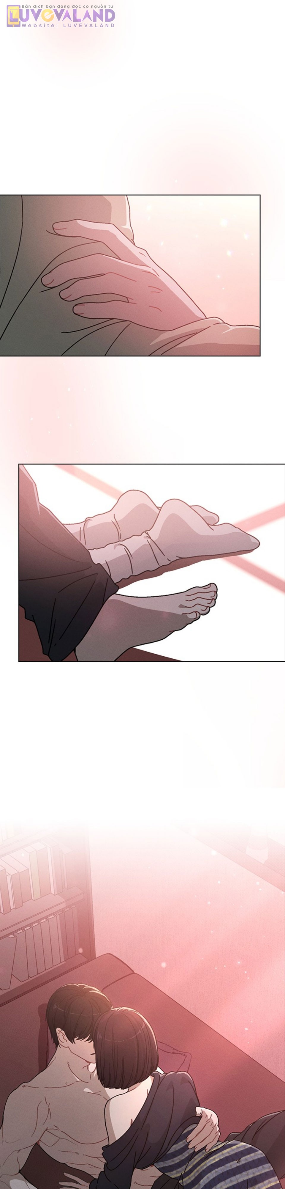 bảng đánh giá người yêu cũ chapter 7 39