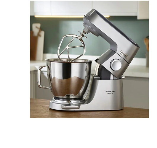 Máy trộn đa năng Kenwood KVL85.004SI